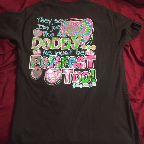 Country girl tshirt