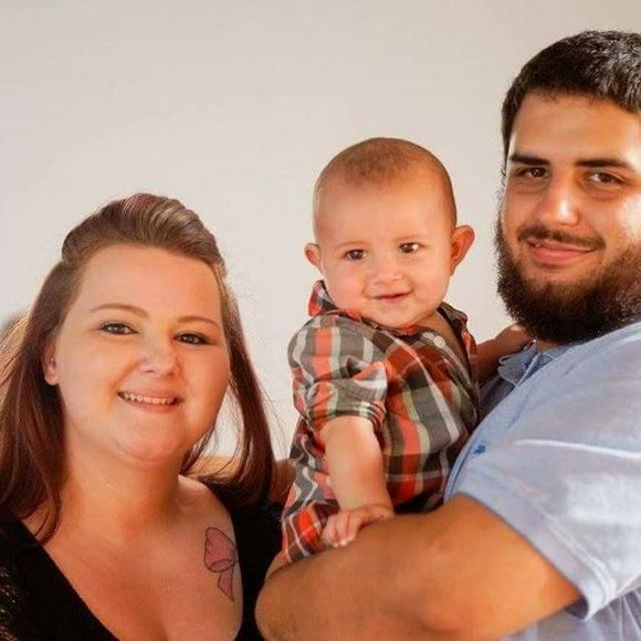 Meet your Posher, Tiffany - Picture 1 of 1