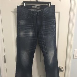 Men's jeans