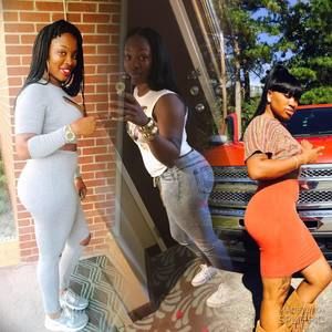 Meet your Posher, Charmaine