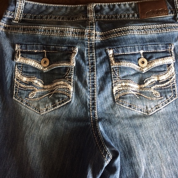 Maurice's Jeans