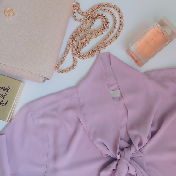 LOFT Tops - LOFT blouse