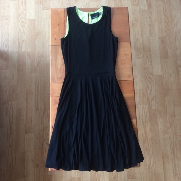 Cynthia Rowley LBD Size XS