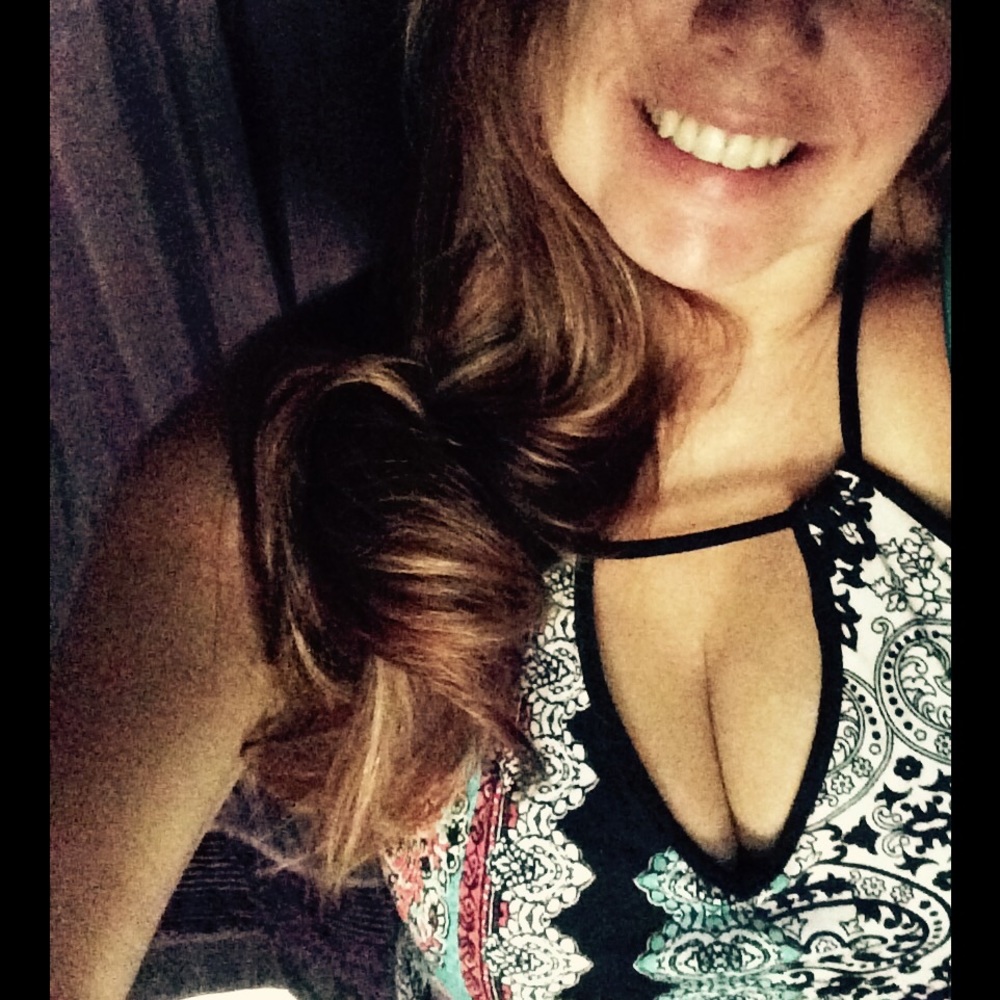 Meet your Posher, Shannon