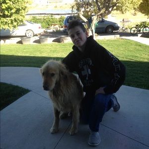 Meet your Posher, Jase