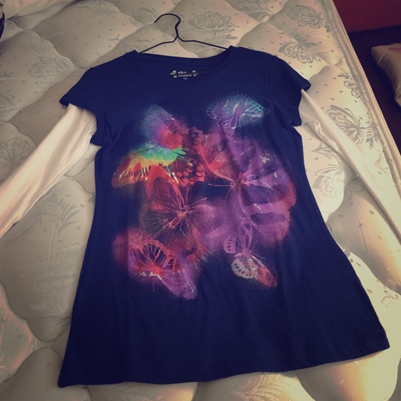 New without tags Mudd shirt