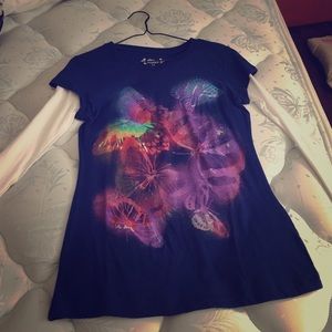 New without tags Mudd shirt