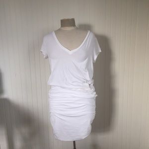 Athleta T Shirt Dress