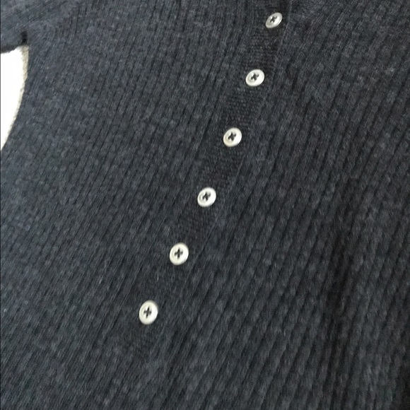 Free people sweater top