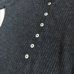 Free people sweater top