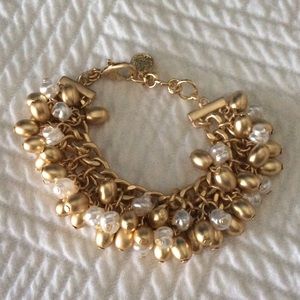 Lilly Pulitzer beaded bracelet - NWT Lilly Pulitzer beaded bracelet - NWT