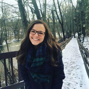 Meet your Posher, Molly