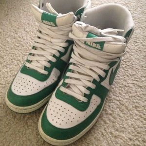 Nike Air High Tops