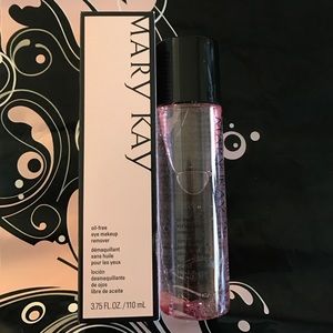 Mary Kay Oil Free Makeup Remover