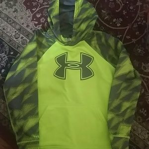 Unisex under armour Storm sweatshirt