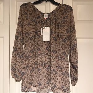 Cabi: Siena blouse