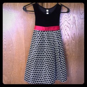 My daughter has outgrown it