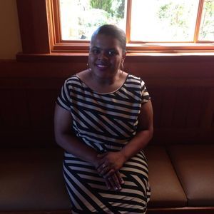 Meet your Posher, Audry