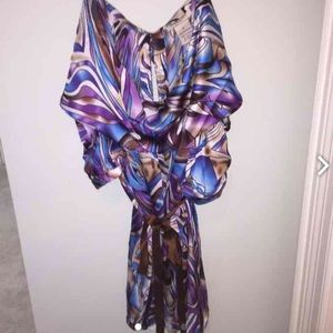 Never worn perfect condition !