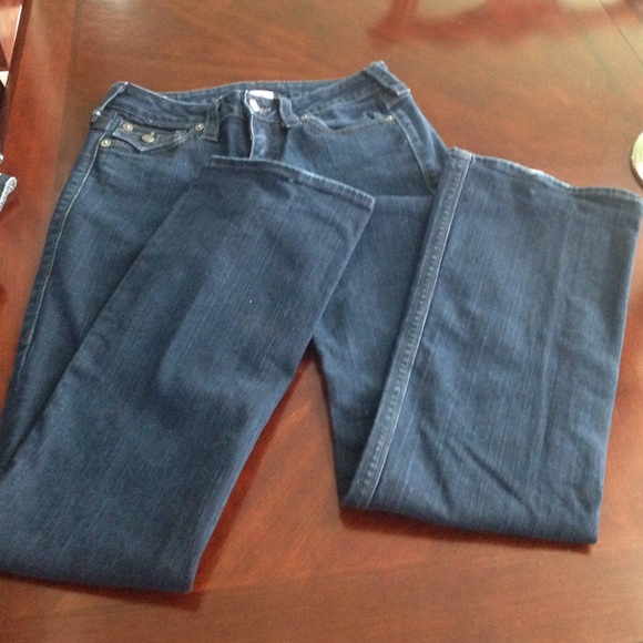 EUC True Religion Jeans