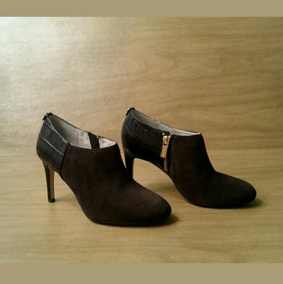 Michael Kors Booties