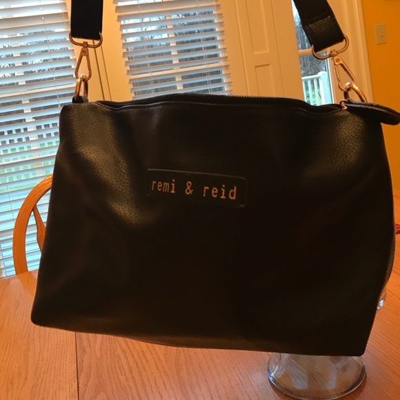 remi and reid purse
