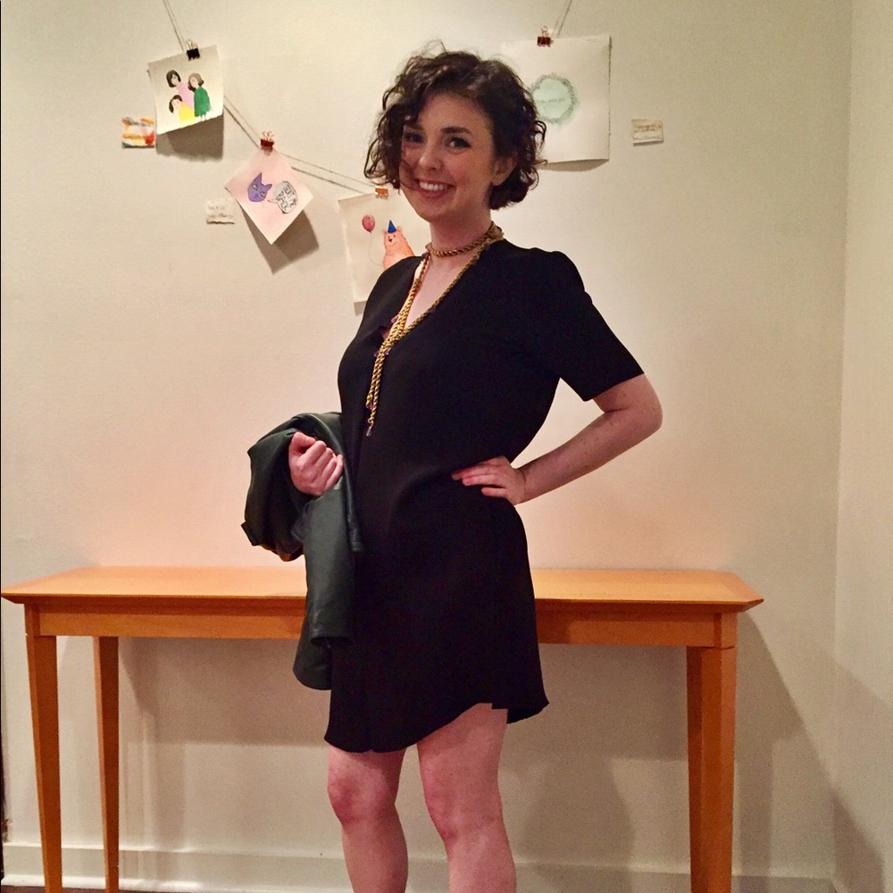 Hi, I'm Emily! - Picture 3 of 4