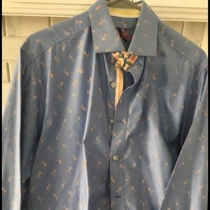 Men's Dress shirt