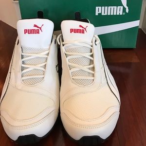 Men's (Size 10) Puma Running Sneaker