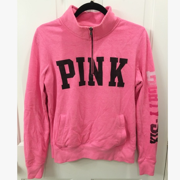 PINK Sweatshirt