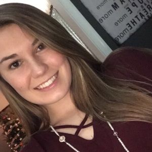 Meet your Posher, Sierra