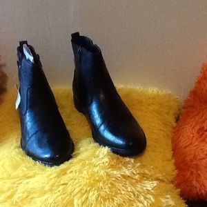 GELATO Genuine Napa Pu Leather Balance NWOT