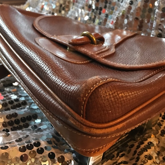 🔥80s Vintage Coach Bag🔥 - Picture 4 of 4