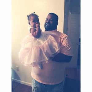 Meet your Posher, Travon