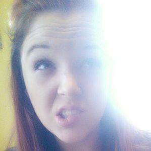 Meet your Posher, Brionah