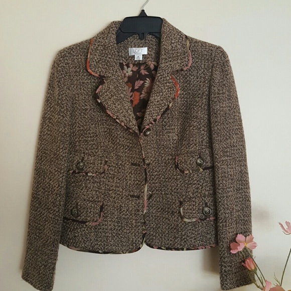 🌹LOFT Blazer🌹