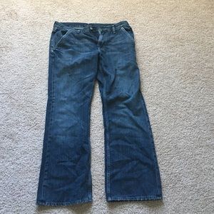 Men's Banana Republic Jeans