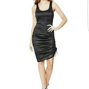 Black Guess Dress