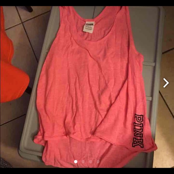 Pink Victoria Secret @ - Picture 1 of 4