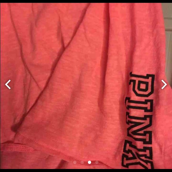 Pink Victoria Secret @ - Picture 3 of 4