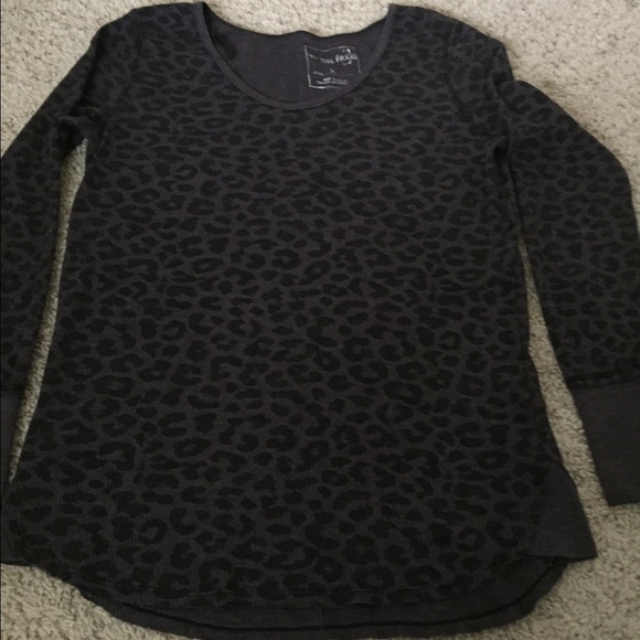 Awesome Long Sleeve Shirt -- We the Free