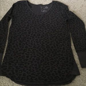 Awesome Long Sleeve Shirt -- We the Free