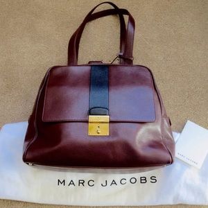 Marc Jacobs Charlie Bowler Bag