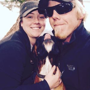 Meet your Posher, Mauri