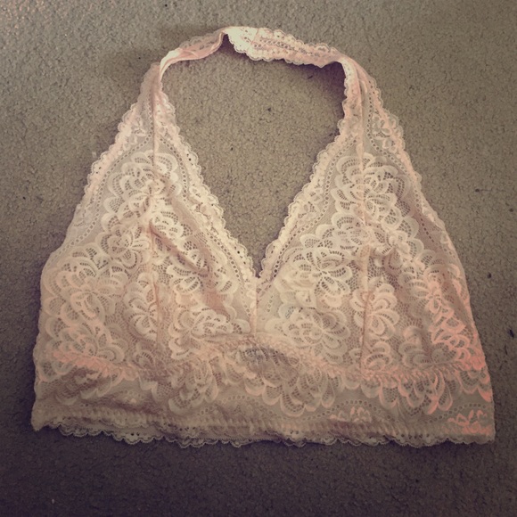 ⚡️FLASH SALE⚡️NEW Halter bralette