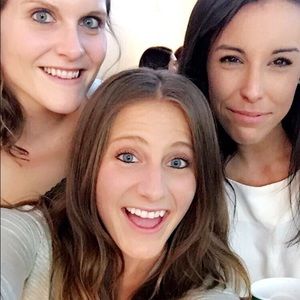 Meet your Posher, Molly