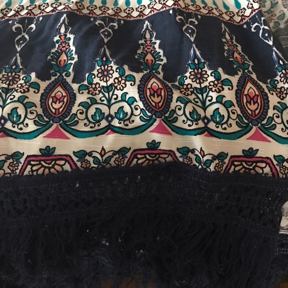 Torrid wrap. New without tags - Picture 2 of 4