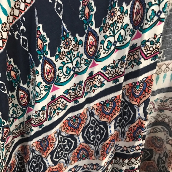 Torrid wrap. New without tags - Picture 3 of 4