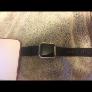 Fitbit Blaze