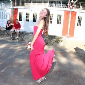 Meet your Posher, Frankie